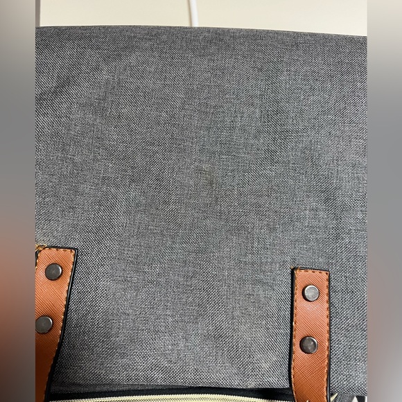 USB Capable Backpack - Picture 2 of 6